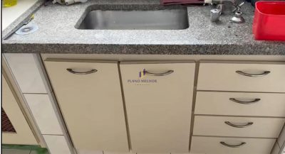 Apartamento, 3 quartos, 66 m² - Foto 5