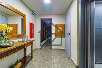 Sala-Conjunto, 38 m² - Foto 3