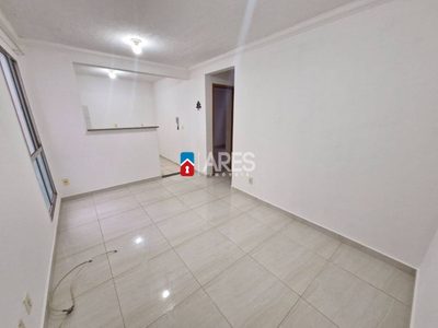 Apartamento, 2 quartos, 45 m² - Foto 5