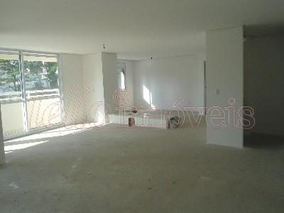 Apartamento, 4 quartos, 275 m² - Foto 2