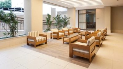 Apartamento, 2 quartos, 85 m² - Foto 5