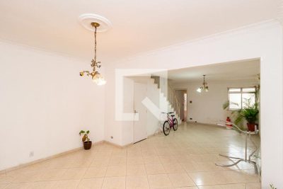 Casa, 3 quartos, 116 m² - Foto 1