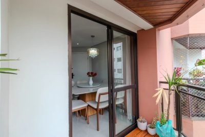 Apartamento, 2 quartos, 81 m² - Foto 3