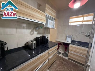 Apartamento, 2 quartos, 54 m² - Foto 5
