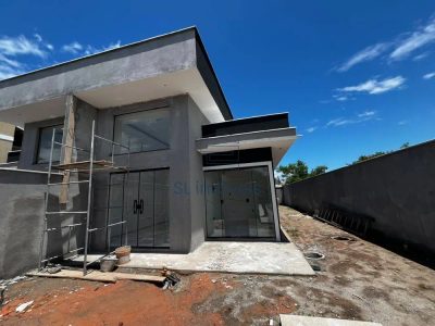Casa, 3 quartos, 78 m² - Foto 4