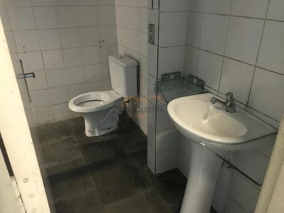 Loja-Salão, 100 m² - Foto 4