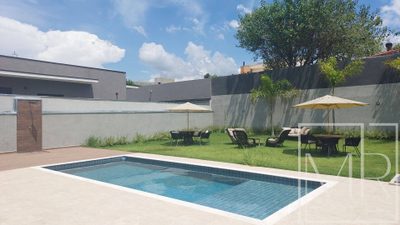 Casa de Condomínio, 4 quartos - Foto 2