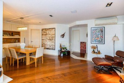 Apartamento, 3 quartos, 205 m² - Foto 5