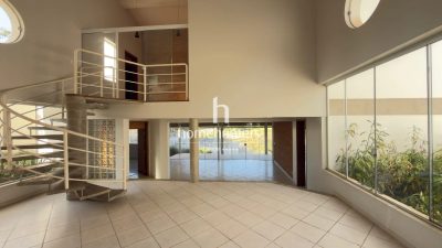 Casa, 4 quartos, 431 m² - Foto 4