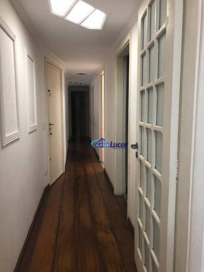 Apartamento, 3 quartos, 107 m² - Foto 4