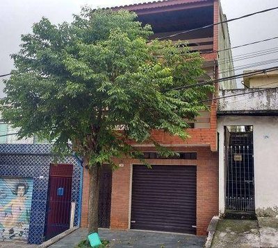 Casa, 3 quartos, 125 m² - Foto 1