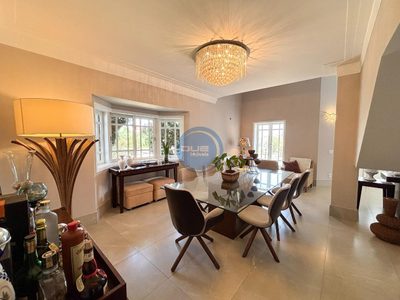 Sobrado, 5 quartos, 582 m² - Foto 4