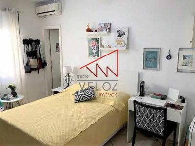Apartamento, 3 quartos, 98 m² - Foto 1