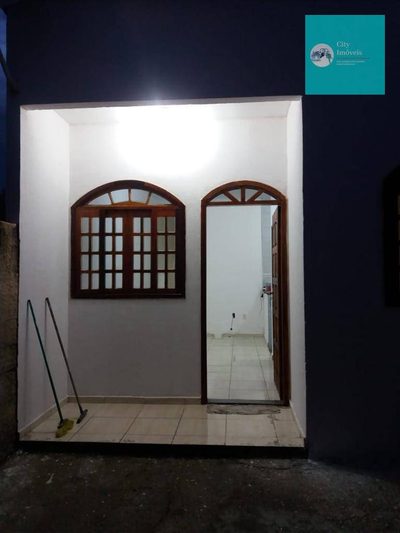 Casa, 4 quartos - Foto 4