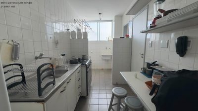 Apartamento, 2 quartos, 88 m² - Foto 3