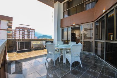 Apartamento, 4 quartos, 304 m² - Foto 5