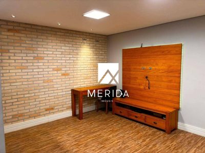 Cobertura, 1 quarto, 120 m² - Foto 2