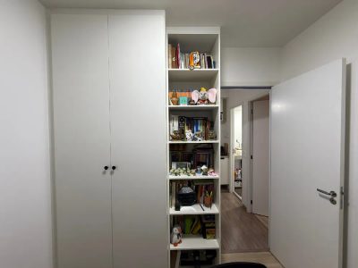Apartamento, 2 quartos, 36 m² - Foto 4