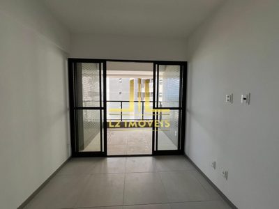 Apartamento, 1 quarto, 45 m² - Foto 3
