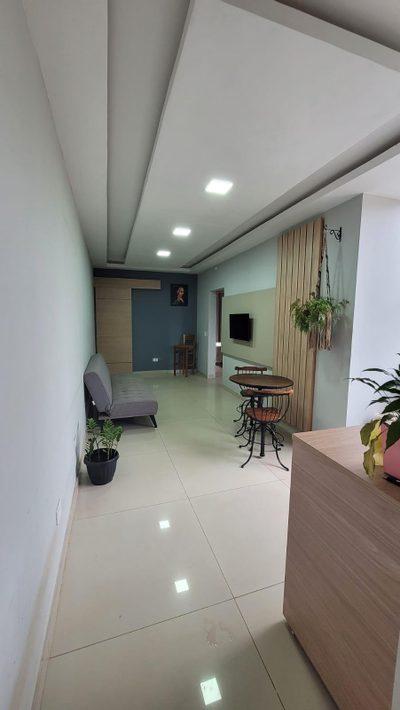 Apartamento, 2 quartos, 65 m² - Foto 1