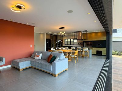 Casa de Condomínio, 5 quartos - Foto 5