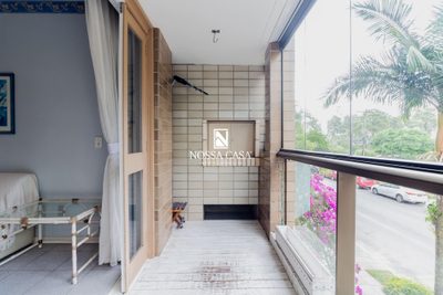 Apartamento, 3 quartos, 103 m² - Foto 2