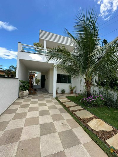 Casa, 3 quartos, 212 m² - Foto 3