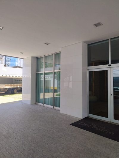 Apartamento, 1 quarto, 45 m² - Foto 2