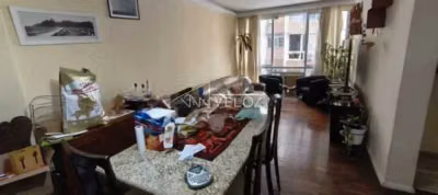 Apartamento, 4 quartos, 100 m² - Foto 2