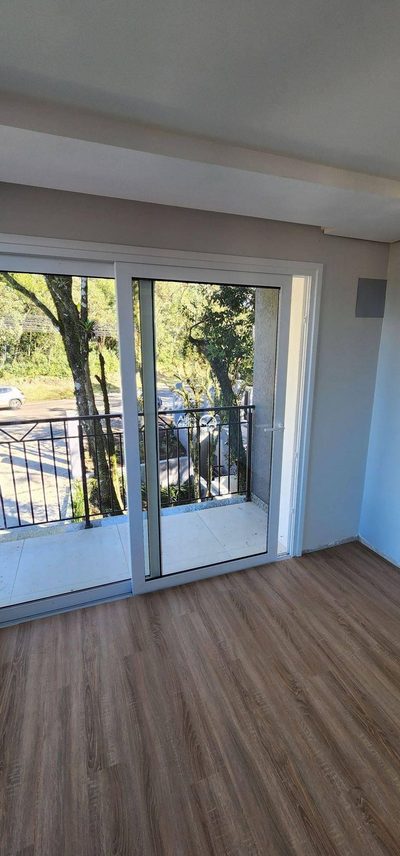 Apartamento, 1 quarto, 57 m² - Foto 4