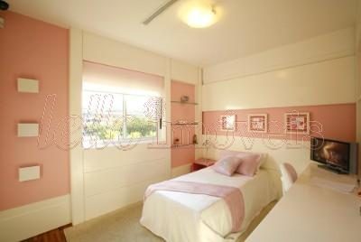 Apartamento, 4 quartos, 224 m² - Foto 5