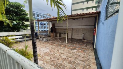Apartamento, 2 quartos, 70 m² - Foto 5