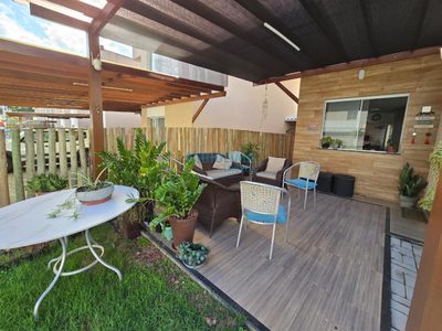 Casa de Condomínio, 4 quartos - Foto 4