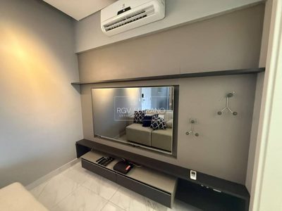 Apartamento, 1 quarto, 55 m² - Foto 3