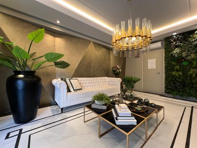 Apartamento, 4 quartos, 283 m² - Foto 3