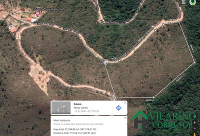 Terreno, 2 hectares - Foto 3