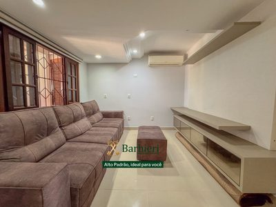 Casa, 4 quartos, 214 m² - Foto 3