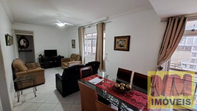 Cobertura, 3 quartos, 160 m² - Foto 2