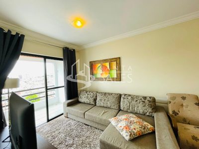 Apartamento, 2 quartos, 59 m² - Foto 4