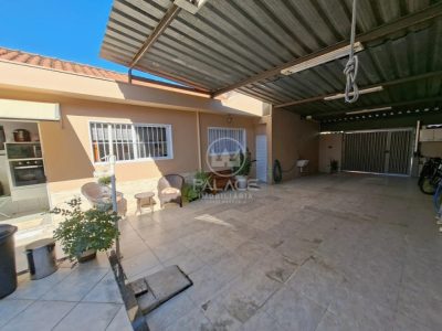 Casa, 3 quartos, 197 m² - Foto 5