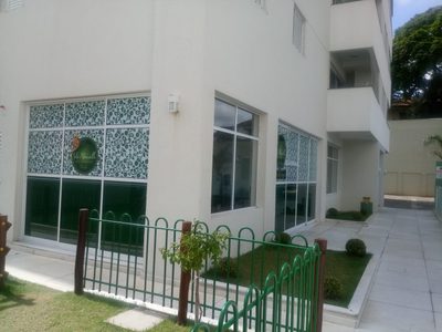Cobertura, 3 quartos, 120 m² - Foto 3