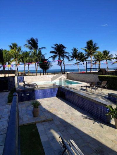 Apartamento, 4 quartos, 207 m² - Foto 2