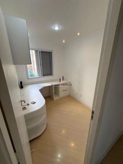 Apartamento, 3 quartos, 89 m² - Foto 4