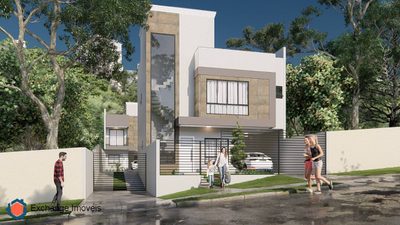 Sobrado - Foto 2