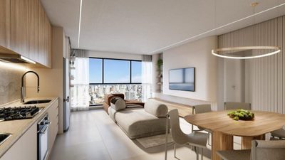 Apartamento, 2 quartos, 70 m² - Foto 5