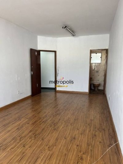 Sala-Conjunto, 30 m² - Foto 3