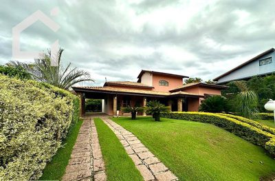 Casa, 3 quartos, 354 m² - Foto 4
