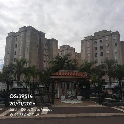 Apartamento, 1 quarto, 50 m² - Foto 1