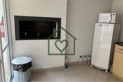 Apartamento, 1 quarto, 65 m² - Foto 3