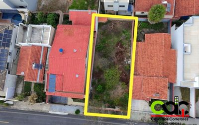 Terreno, 250 m² - Foto 1